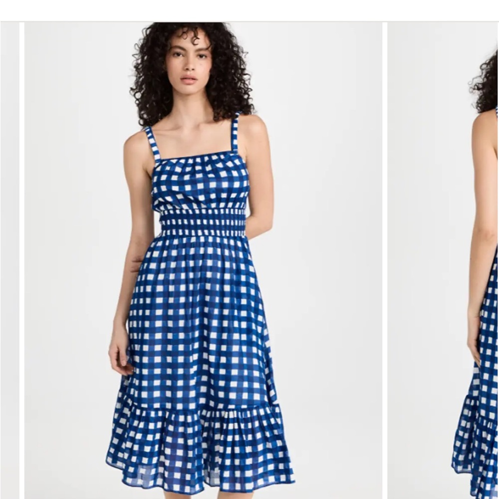 Brand new Cleobella Patrice dress in size small.